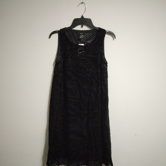 Alfani 2 piece garment dress - Picture 6 of 6
